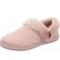 Skechers D. Hausschuhe in rose/pink, Gr. 37.5