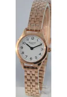 Regent - Armbanduhr - Damen F-1302 