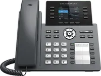 Grandstream GRP2634 - Telefon VoIP - IEEE 802.11a/b/g/n/ac (Wi-Fi)