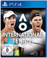 AO International Tennis PS-4