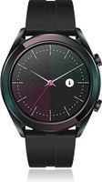 Huawei WATCH Elegant - 3,05 cm (1.2 Zoll) - AMOLED - Touchscreen - GPS - 36,2 g - Schwarz
