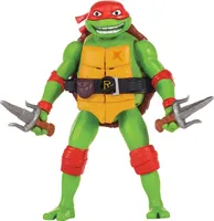 BOTI TMNT MOVIE DELUXE FIGUREN SORTIMENT Ninja Shouts Raphael