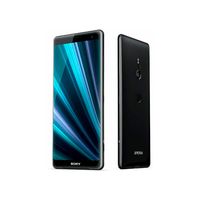 Sony Xperia XZ3 4GB/64GB černá s jednou SIM kartou H8416