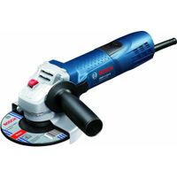 Bosch GWS 7-115 E Winkelschleifer Karton