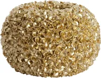 Light & Living - Vase Phylia - Gold - Ø47.5cm