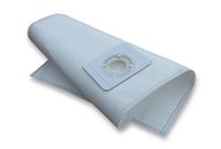 Staubsaugerbeutel passend für Deuba DBNT30-1400 Filtersack Staubbeutel Tüten 