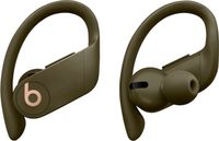 Powerbeats Pro In-Ear Kopfhörer komplett ohne Kabel – Moos