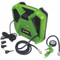 Fieldmann ölfreier Kompressor 50003958