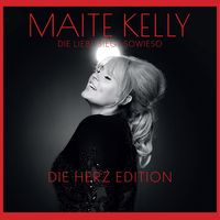 Kelly,Maite - Die Liebe Siegt Sowieso (Die Herz Edition) - CD