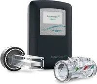 BAYROL Automatic SALT AS5 I inkl. Cl / pH I inkl. Wifi Modul I Modell 2022
