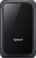 Apacer AP1TBAC532B-1 pevný disk externí