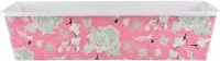 Blumentopf 59x17x14 cm 3 er Set
