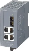 Siemens Scalance XB004-1LD 4xRJ45.1xSC 6GK5004-1BF0