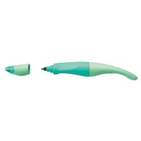 STABILO EASYoriginal Pastel - ergonomischer Tintenroller - 0,5 mm - Hauch von Minzgrün - Rechtshänder