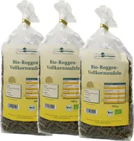 Sana EssenceRoggen-Vollkornnudeln 3x 500g