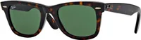 RAY BAN Sonnenbrille Sunglasses RB 2140 902 Gr. 50 Wayfarer