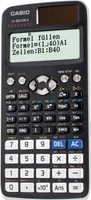 CASIO Schulrechner FX-991 DE X ClassWiz