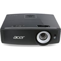 Acer P6605 - DLP-Projektor - 3D - LAN