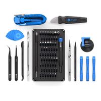 iFixit Pro Tech Toolkit - Zestaw narzędzi - w rolce narzędziowej