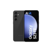 Galaxy S23 FE 128GB 5G Graphite Smartphone