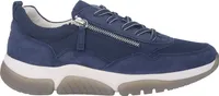Gabor buty damskie sznurowane sportowe niebieskie rozmiar 8