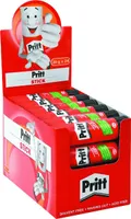 Pritt Klebestift 22g Klebstoff für Schule Büro basteln