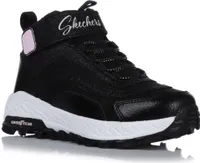 Skechers Fuse Tread - Wild Adventure - Schwarz Synthetik Größe: 37.5 Normal