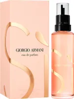 Giorgio Armani Si Eau de Parfum Refill 100ml