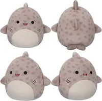 Squishmallows Žralok leopardí Azi