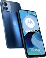 moto g14 8GB + 256GB Sky Blue Smartphone