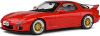Solido Modellauto Maßstab 1:18 Mazda RX-7 FD RS rot 1994 S1810602
