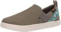 Teva W Voya Slip on - Art 1106870 - Gr 38