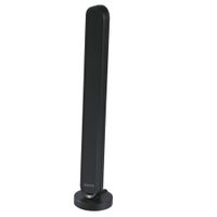 Hama 00221085 Funkantenne DAB, DAB+, FM 30 dB