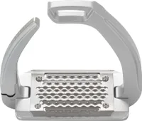 Acavallo Rel-x 180 Steigbügel 12 cm 12 cm