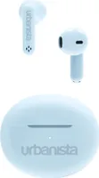Urbanista Austin - In-Ear Kopfhörer - Bluetooth Kopfhörer - Skylight Blue