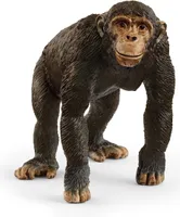 Schleich Wild Life Schimpanse 14883