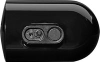 Arlo Pro 3 Überwachungskamera Akku Nachtsicht in Farbe Zwei-Wege-Audio black