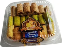 Shamiat-Mix