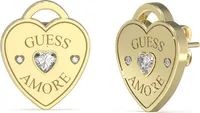 Guess Damen Ohrstecker JUBE05058JWYGTU