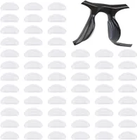 Silikon Anti-Rutsch Überzüge für Bügelenden Universal Brillenbügel