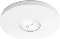 TP-Link Omada EAP653 UR V1 - Accesspoint - 1GbE - Wi-Fi 6 - 2.4 GHz, 5 GHz - Cloud-verwaltet - Wand- / Deckenmontage