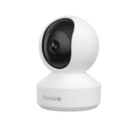 Reolink E1, 3MP WLAN Pan&Tilt Überwachungskamera Indoor, 2,4GHz WiFi, Personen-/Haustiererkennung, 2-Wege-Audio, Nachtsicht