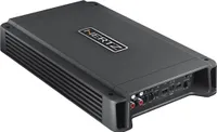 Hertz HCP4DK 4-Kanal-Verstärker