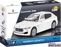 Cobi Maserati 24507 Maserati Levante S 24507
