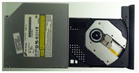 HL Data Storage GT30N SuperMulti DVD Rewriter, SATA, slimline. ID28709