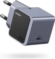 UGREEN 35041 Nexode S 30 W USB-C GaN Rychlonabíječka
