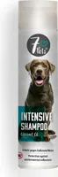 7Pets Parasite Shampoo für Hunde - 250 ml - Shampoo gegen Ungeziefer