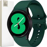 Tech-Protect Iconband Samsung Galaxy Watch 4 / 5 / 5 Pro / 6 / 7 / Fe Army Green