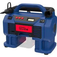Güde Akku Kompressor K 18-0 mobiler Druckluft Kompressor
