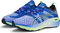 Puma FOREVERRUN NITRO BLUE 8,5